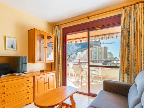 Ferienwohnung Calp, 1 Schlafzimmer, 4 Personen - photo_1011589789631