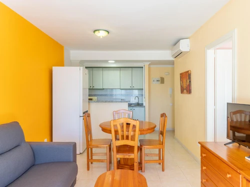 Ferienwohnung Calp, 1 Schlafzimmer, 4 Personen - photo_1011589789631