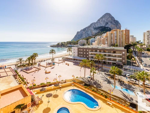 Ferienwohnung Calp, 1 Schlafzimmer, 4 Personen - photo_1011589789776