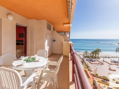 Ferienwohnung Calp, 1 Schlafzimmer, 4 Personen - photo_1011589789776