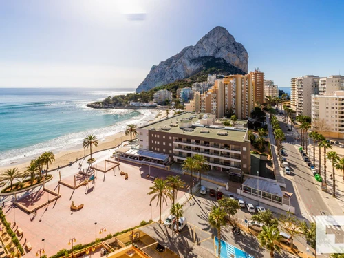 Ferienwohnung Calp, 1 Schlafzimmer, 4 Personen - photo_1011589789916