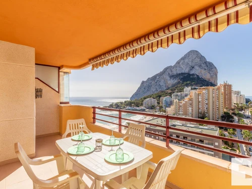 Ferienwohnung Calp, 1 Schlafzimmer, 4 Personen - photo_1011589789916