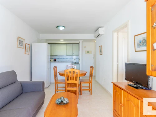 Ferienwohnung Calp, 1 Schlafzimmer, 4 Personen - photo_1011589789916