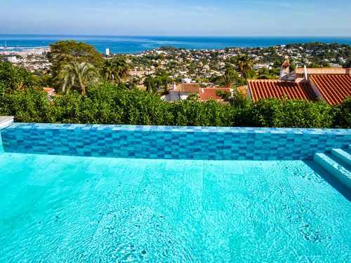 Villa Denia, 4 Schlafzimmer, 8 Personen - photo_1011589468548