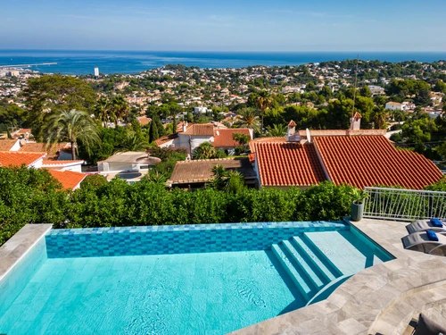 Villa Denia, 4 Schlafzimmer, 8 Personen - photo_1011589468548