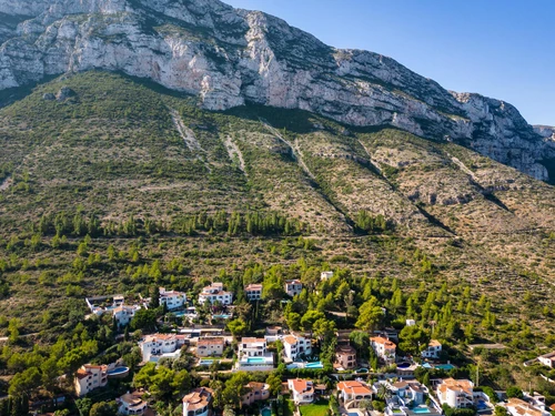 Villa Denia, 4 Schlafzimmer, 8 Personen - photo_1011589468548