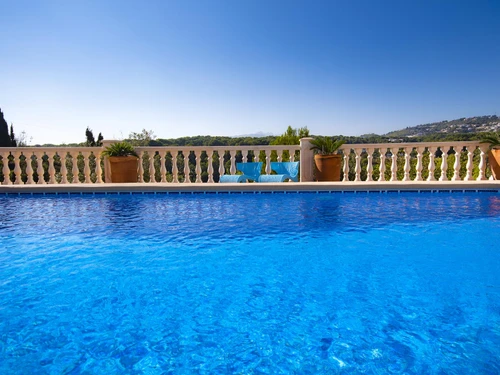 Villa Benissa, 3 pièces, 4 personnes - photo_1011589790133