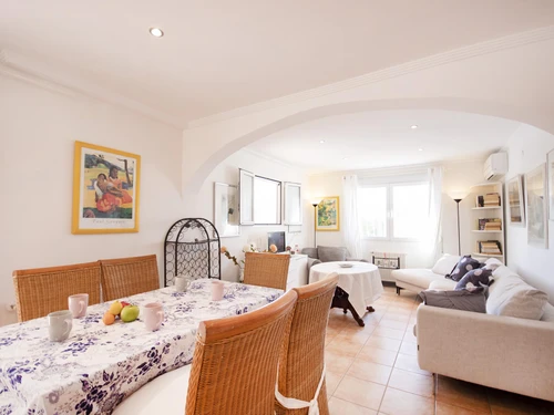 Villa Benissa, 3 pièces, 4 personnes - photo_1011589790133