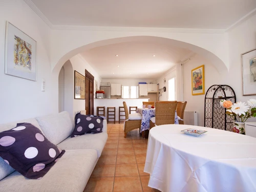 Villa Benissa, 3 pièces, 4 personnes - photo_1011589790133