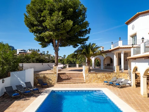 Villa Denia, 6 Schlafzimmer, 12 Personen - photo_1011589468836