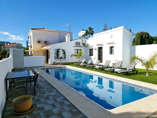 Villa Calp, 3 Schlafzimmer, 6 Personen - photo_1011589790529