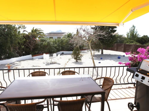 Villa Calp, 3 Schlafzimmer, 6 Personen - photo_1011589790529