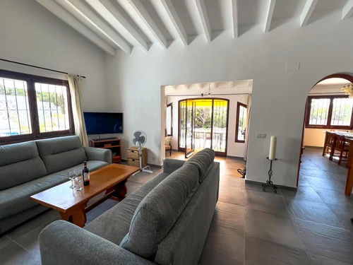 Villa Calp, 3 Schlafzimmer, 6 Personen - photo_1011589790529