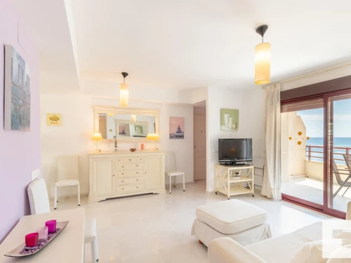 Ferienwohnung Calp, 2 Schlafzimmer, 4 Personen - photo_1011597335758