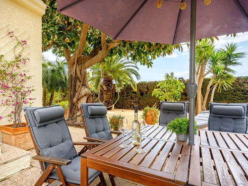 Villa Altea, 2 Schlafzimmer, 4 Personen - photo_20017861095