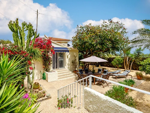 Villa Altea, 2 Schlafzimmer, 4 Personen - photo_20017861095