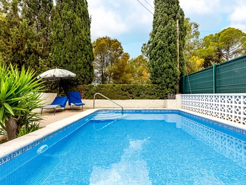 Villa Altea, 2 Schlafzimmer, 4 Personen - photo_20017861095