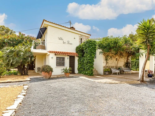 Villa Altea, 2 Schlafzimmer, 4 Personen - photo_20017861095