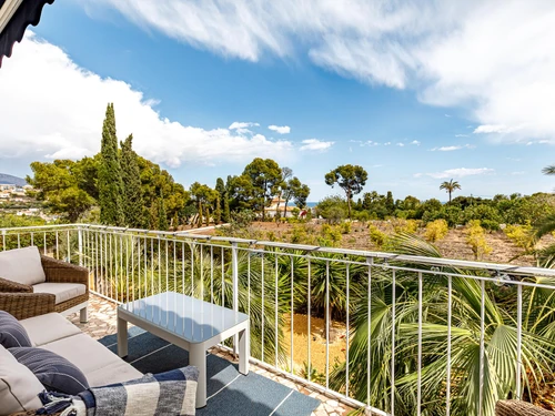 Villa Altea, 2 Schlafzimmer, 4 Personen - photo_20017861095