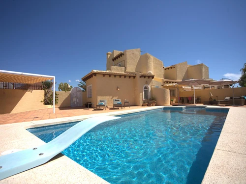 Ferienhaus La Nucia, 3 Schlafzimmer, 6 Personen - photo_1011745669618