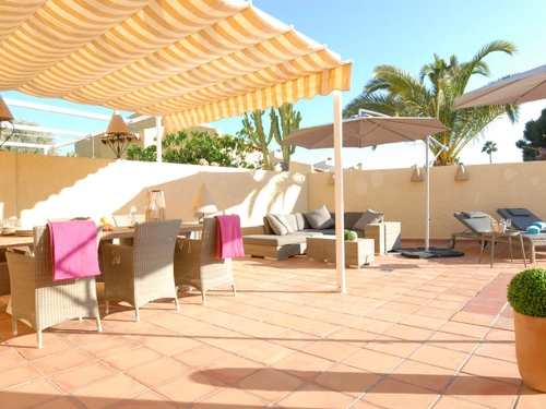 Ferienhaus La Nucia, 3 Schlafzimmer, 6 Personen - photo_1011745669618