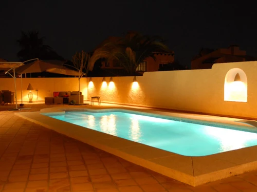 Ferienhaus La Nucia, 3 Schlafzimmer, 6 Personen - photo_1011745669618