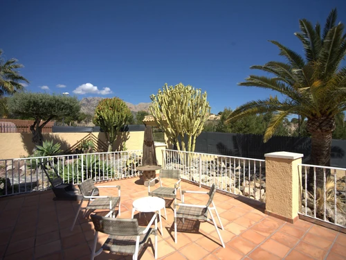 Ferienhaus La Nucia, 3 Schlafzimmer, 6 Personen - photo_1011745669618