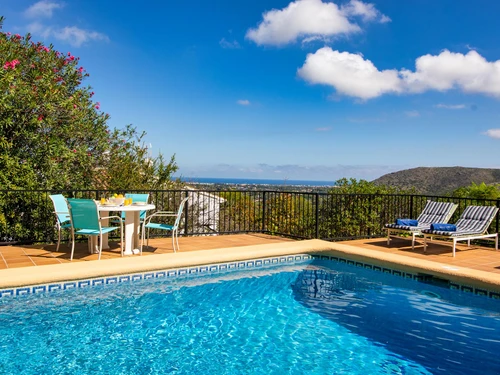 Villa Denia, 3 Schlafzimmer, 6 Personen - photo_1011589469297