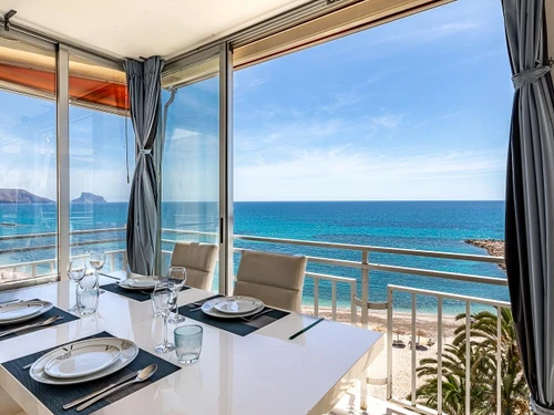 Apartment Altea, 2 bedrooms, 4 persons - photo_1011631129180