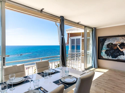 Ferienwohnung Altea, 2 Schlafzimmer, 4 Personen - photo_1011631129180