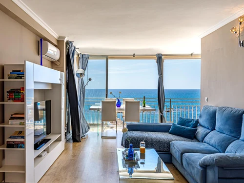 Ferienwohnung Altea, 2 Schlafzimmer, 4 Personen - photo_1011631129180