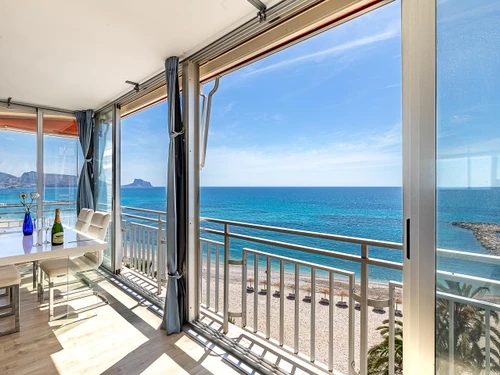 Ferienwohnung Altea, 2 Schlafzimmer, 4 Personen - photo_1011631129180