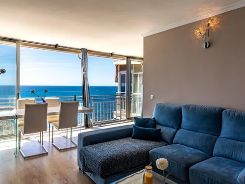 Ferienwohnung Altea, 2 Schlafzimmer, 4 Personen - photo_1011631129180