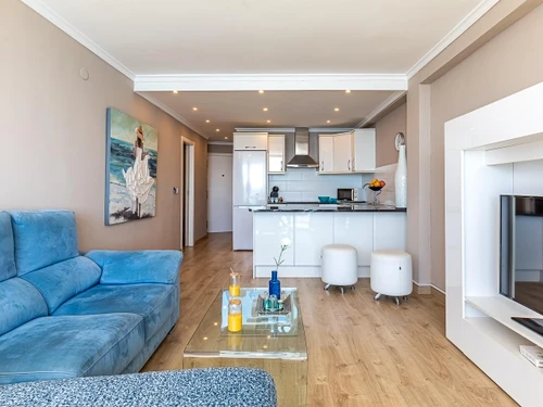 Ferienwohnung Altea, 2 Schlafzimmer, 4 Personen - photo_1011631129180