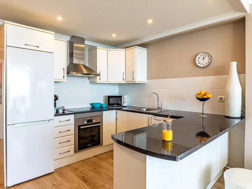 Ferienwohnung Altea, 2 Schlafzimmer, 4 Personen - photo_1011631129180