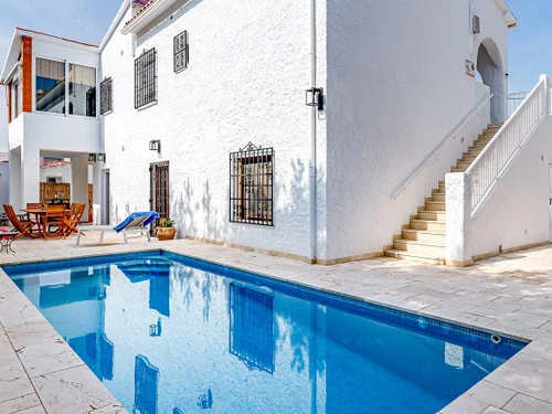 Villa L'Albir, 7 pièces, 10 personnes - photo_1011745669949