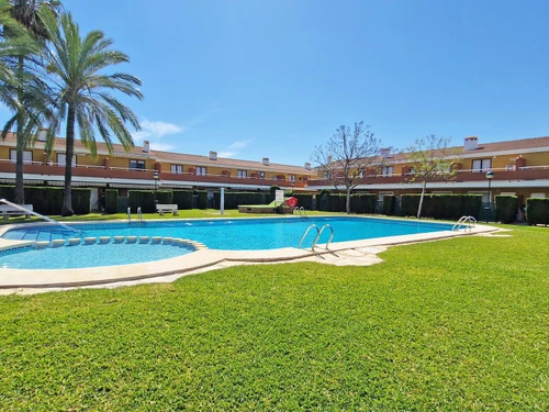 Ferienhaus Dénia, 3 Schlafzimmer, 5 Personen - photo_1011798404959