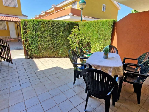 Ferienhaus Dénia, 3 Schlafzimmer, 5 Personen - photo_1011798404959