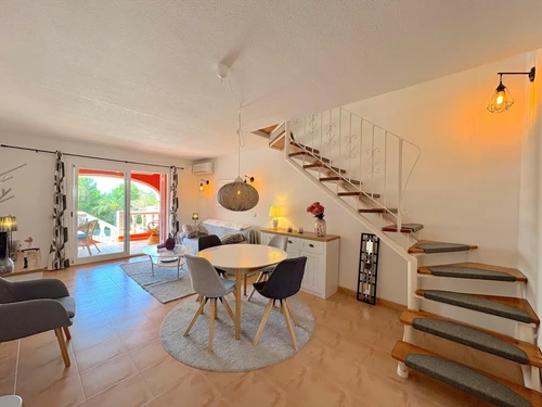 Apartamento Benitachell, 2 dormitorios, 4 personas - photo_1011814534823