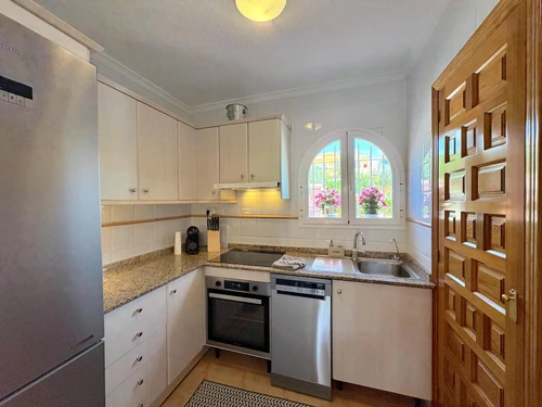 Apartamento Benitachell, 2 dormitorios, 4 personas - photo_1011814534823