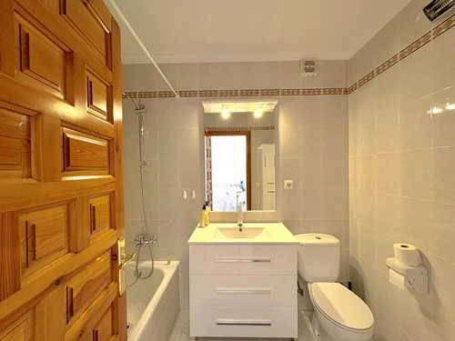 Apartamento Benitachell, 2 dormitorios, 4 personas - photo_1011814534823