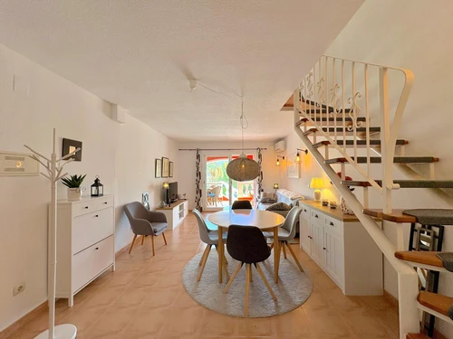 Apartamento Benitachell, 2 dormitorios, 4 personas - photo_1011814534823