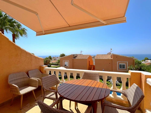 Appartement Benitachell, 3 pièces, 4 personnes - photo_1011847093023