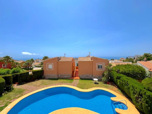 Apartamento Benitachell, 2 dormitorios, 4 personas - photo_1011847093023