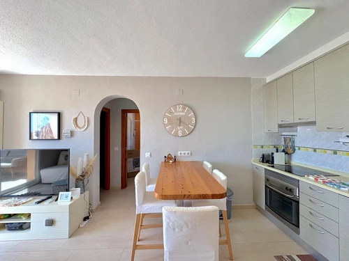 Apartamento Benitachell, 2 dormitorios, 4 personas - photo_1011847093023