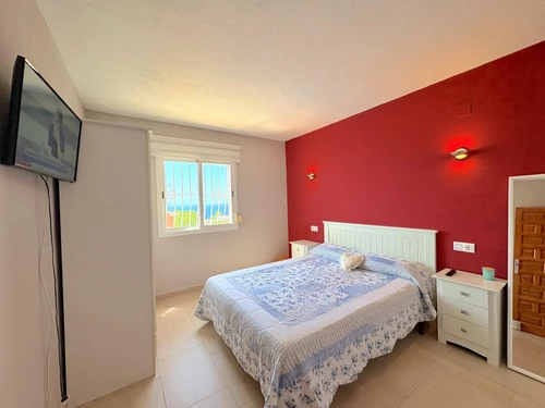 Apartamento Benitachell, 2 dormitorios, 4 personas - photo_1011847093023