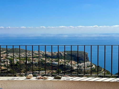 Apartamento Benitachell, 3 dormitorios, 6 personas - photo_1011847093165