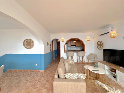Apartamento Benitachell, 3 dormitorios, 6 personas - photo_1011847093165