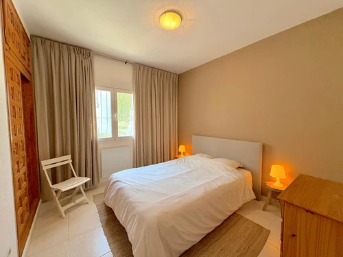 Villa Benitachell, 2 dormitorios, 4 personas - photo_1011876905399