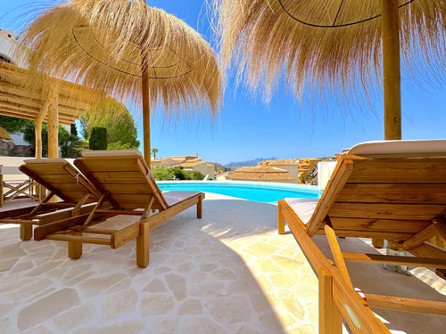 Villa Benitachell, 2 dormitorios, 4 personas - photo_1011876905399